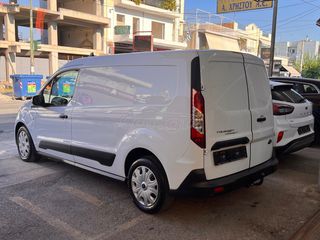 Ford Transit Connect 2021 -ΜΑΚΡΥ-EURO6-FULL EXTRA!-thumb-17