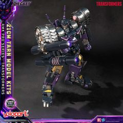 TRANSFORMERS - Tarn - Model Kit AMK Pro 21cm-thumb-1