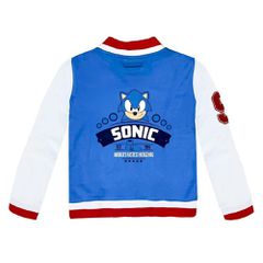 Sonic the Hedgehog jacket-thumb-1
