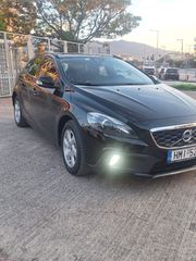 Volvo V40 Cross Country 2014 D2