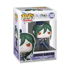 RE ZERO - POP Animation N° 2468 - Crusch Karsten-thumb-1