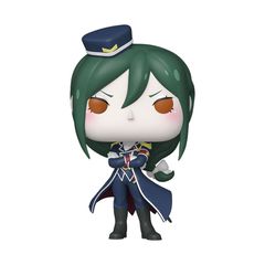 RE ZERO - POP Animation N° 2468 - Crusch Karsten-thumb-2
