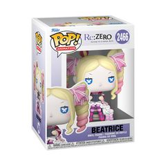RE ZERO - POP Animation N° 2466 - Beatrice-thumb-1