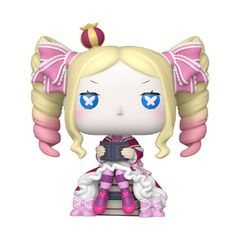 RE ZERO - POP Animation N° 2466 - Beatrice-thumb-2