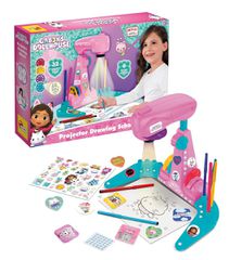 Gabby's Dollhouse - Projector Set (31489)