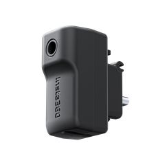 Insta360 - X4 Mic Adapter