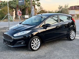 Ford Fiesta 2016 1.5 | TITANIUM | FULL-thumb-1