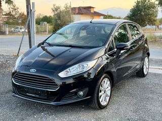 Ford Fiesta 2016 1.5 | TITANIUM | FULL-thumb-2