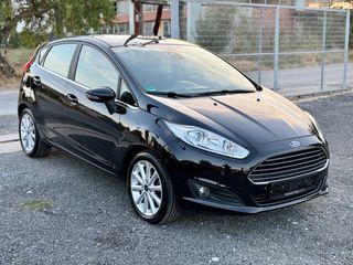 Ford Fiesta 2016 1.5 | TITANIUM | FULL-thumb-3