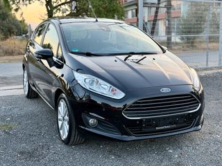 Ford Fiesta 2016 1.5 | TITANIUM | FULL-thumb-5