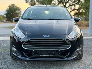 Ford Fiesta 2016 1.5 | TITANIUM | FULL-thumb-6
