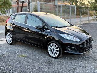 Ford Fiesta 2016 1.5 | TITANIUM | FULL-thumb-7