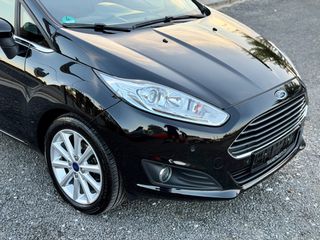 Ford Fiesta 2016 1.5 | TITANIUM | FULL-thumb-8