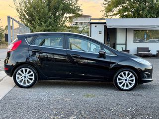 Ford Fiesta 2016 1.5 | TITANIUM | FULL-thumb-9