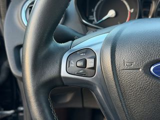 Ford Fiesta 2016 1.5 | TITANIUM | FULL-thumb-36