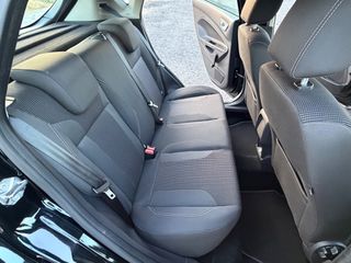 Ford Fiesta 2016 1.5 | TITANIUM | FULL-thumb-38