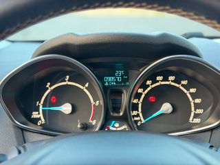 Ford Fiesta 2016 1.5 | TITANIUM | FULL-thumb-42