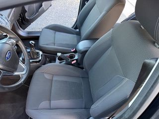 Ford Fiesta 2016 1.5 | TITANIUM | FULL-thumb-43