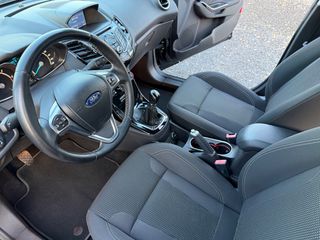 Ford Fiesta 2016 1.5 | TITANIUM | FULL-thumb-44