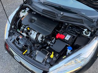 Ford Fiesta 2016 1.5 | TITANIUM | FULL-thumb-48