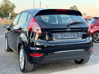 Ford Fiesta 2016 1.5 | TITANIUM | FULL-thumb-10