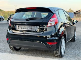 Ford Fiesta 2016 1.5 | TITANIUM | FULL-thumb-11