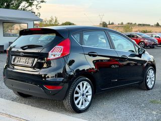Ford Fiesta 2016 1.5 | TITANIUM | FULL-thumb-12