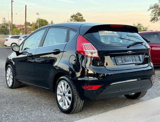 Ford Fiesta 2016 1.5 | TITANIUM | FULL-thumb-13