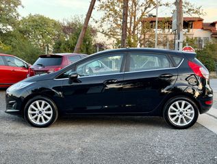 Ford Fiesta 2016 1.5 | TITANIUM | FULL-thumb-14