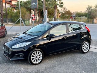 Ford Fiesta 2016 1.5 | TITANIUM | FULL-thumb-15