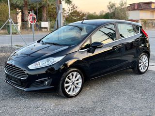 Ford Fiesta 2016 1.5 | TITANIUM | FULL-thumb-16