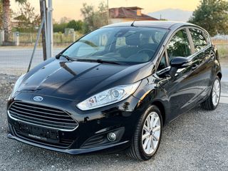 Ford Fiesta 2016 1.5 | TITANIUM | FULL-thumb-17