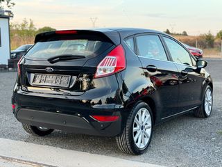 Ford Fiesta 2016 1.5 | TITANIUM | FULL-thumb-18