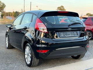 Ford Fiesta 2016 1.5 | TITANIUM | FULL-thumb-19