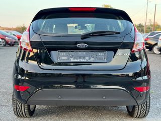 Ford Fiesta 2016 1.5 | TITANIUM | FULL-thumb-20