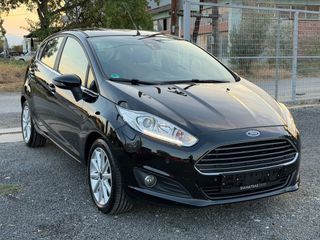 Ford Fiesta 2016 1.5 | TITANIUM | FULL-thumb-21