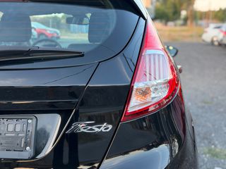 Ford Fiesta 2016 1.5 | TITANIUM | FULL-thumb-22