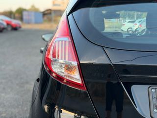 Ford Fiesta 2016 1.5 | TITANIUM | FULL-thumb-23