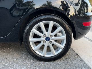 Ford Fiesta 2016 1.5 | TITANIUM | FULL-thumb-24