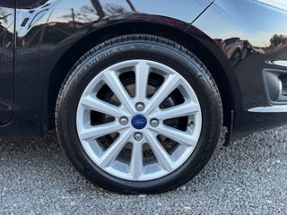 Ford Fiesta 2016 1.5 | TITANIUM | FULL-thumb-25