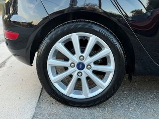 Ford Fiesta 2016 1.5 | TITANIUM | FULL-thumb-26