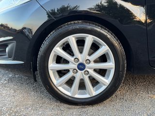 Ford Fiesta 2016 1.5 | TITANIUM | FULL-thumb-27