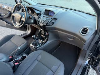 Ford Fiesta 2016 1.5 | TITANIUM | FULL-thumb-28