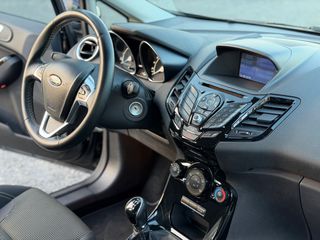 Ford Fiesta 2016 1.5 | TITANIUM | FULL-thumb-29