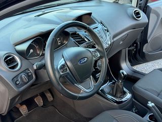 Ford Fiesta 2016 1.5 | TITANIUM | FULL-thumb-30