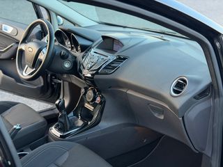 Ford Fiesta 2016 1.5 | TITANIUM | FULL-thumb-31