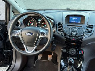Ford Fiesta 2016 1.5 | TITANIUM | FULL-thumb-32