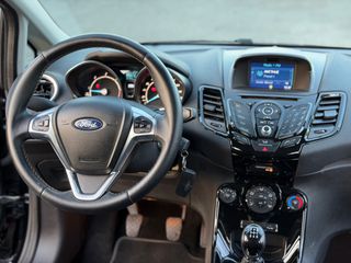 Ford Fiesta 2016 1.5 | TITANIUM | FULL-thumb-33