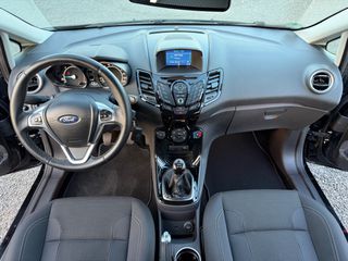 Ford Fiesta 2016 1.5 | TITANIUM | FULL-thumb-34