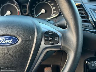 Ford Fiesta 2016 1.5 | TITANIUM | FULL-thumb-35